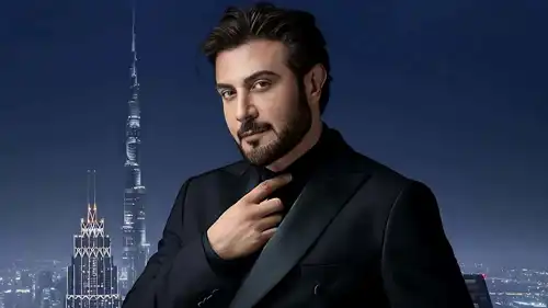 ماجد المهندس