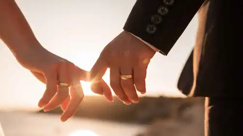 زواج
