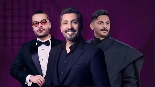 نجوم الفن يشيدون بمنتدى Joy Forum في الرياض