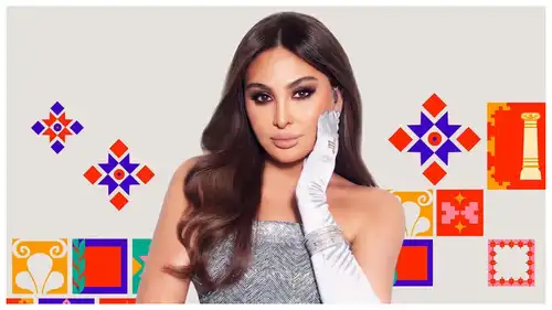 مواعيد حفلات مهرجان جرش 2026 وأبرز النجوم