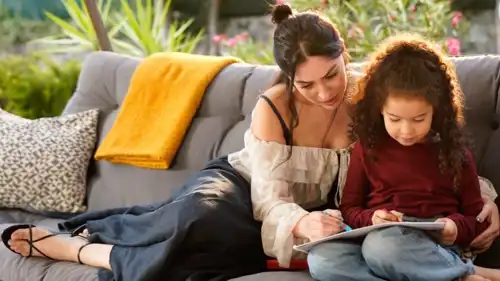 مسلسل ورود وذنوب