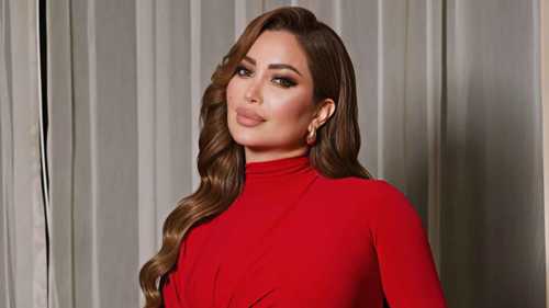 نسرين طافش تكشف لـ"فوشيا" تفاصيل أغنيتها الجديدة "روقان"