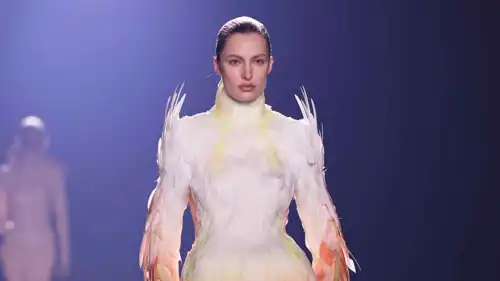 Mugler- Spring/Summer 2026