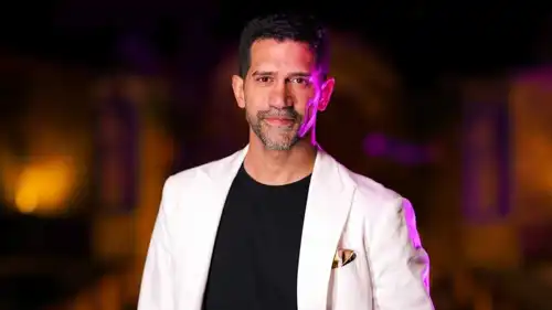 أحمد مجدي