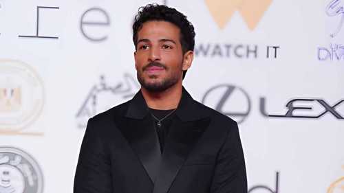 محمود ياسين جونيور: أرفض تجسيد سيرة جدي ومتحمس لـ عمرو دياب