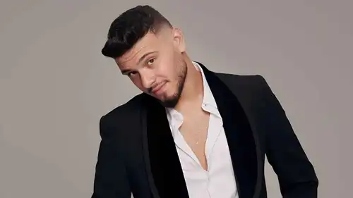 "فوشيا" يكشف موقف الشامي بعد إلغاء حفله في ليبيا