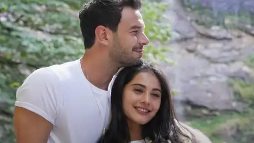 إعلان مسلسل "أنت من أحببت 2" الحلقة 17.. دجلة في السجن