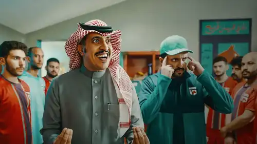 عودة "فرسان قريح" بموسم ثانٍ على "MBC شاهد"