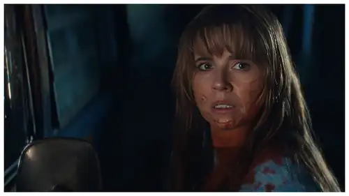 إعلان وموعد عرض مسلسل CARRIE المرعب