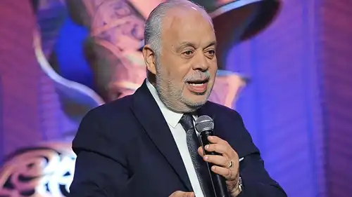 أشرف زكي يكشف تفاصيل تفعيل قانون حق الأداء العلني