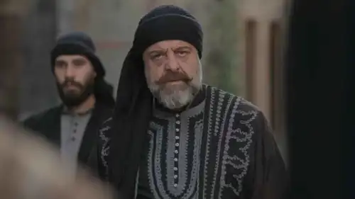 الممثل السوري فادي صبيح في مسلسل "النويلاتي" رمضان 2026