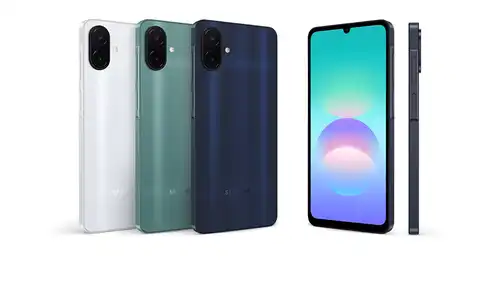 Galaxy A08 4G