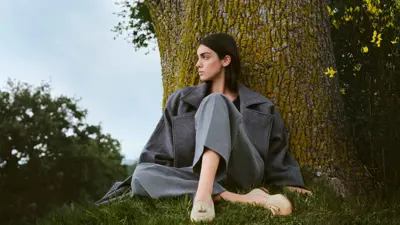 مجموعات ما قبل الخريف.. تحضري للفصل المعتدل