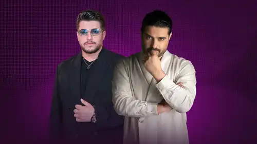 بعد "كزدورة".. أبو ورد يكشف مفاجأة جديدة مع ناصيف زيتون