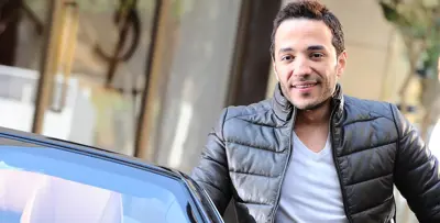 حسين الديك لأوّل مرة في مصر.. وهذا ما صرح به لـ"فوشيا"!