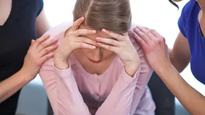 9 علامات تدل على حاجة المرأة للدعم النفسي فورا