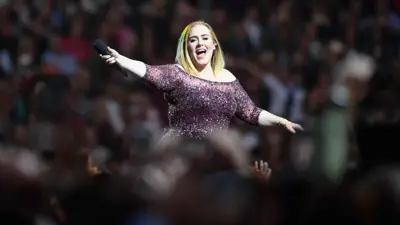 Adele 
