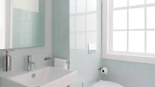 أشياء تجعل حمامك أسوأ وغير نظيف