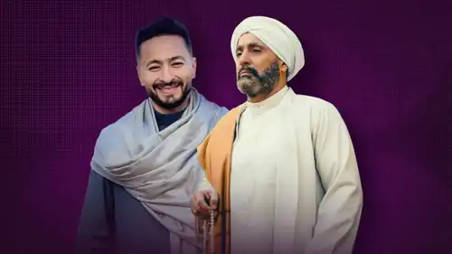 حمادة هلال يحسم مصير "المداح 7" في رمضان 2027