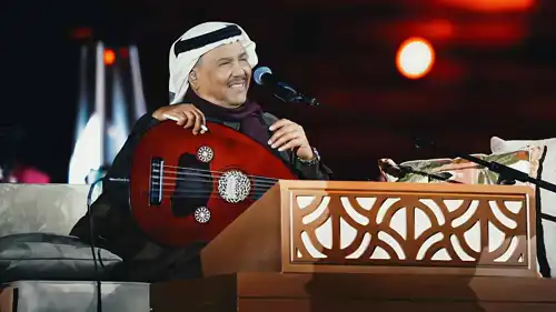 محمد عبده في صدى الوادي