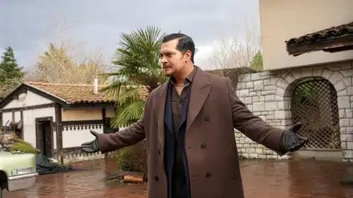 مسلسل حلم أشرف