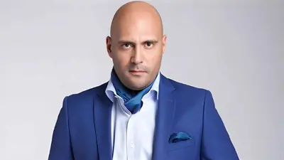 محاسب يحرّر بلاغًا ضد وليد فواز.. ما تهمته؟