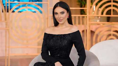 ساشا دحدوح تكشف أسرار شخصيتها في "تحت الأرض 2" (خاص)