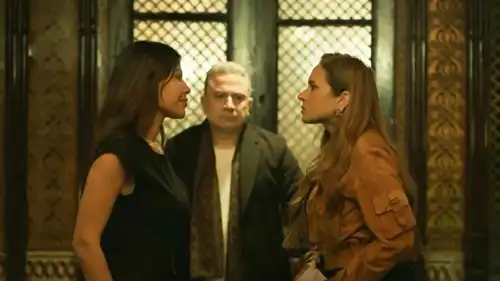 مسلسل "على قد الحب" رمضان 2026