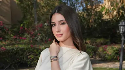 شيرين بيوتي