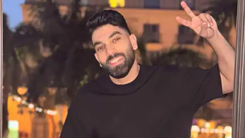الملحن المصري سامر أبو طالب