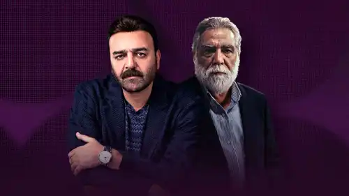 سامر المصري يعيد "أبو جانتي" في رمضان 2027