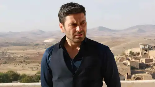 أوزان أكبابا يحتفل بعيد ميلاد زوجته برسالة رومانسية