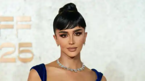 جمال النجمات يسطع في مهرجان البحر الأحمر السينمائي