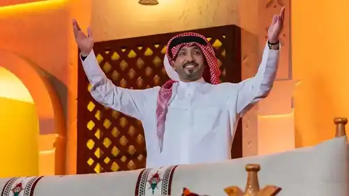 فهد الكبيسي