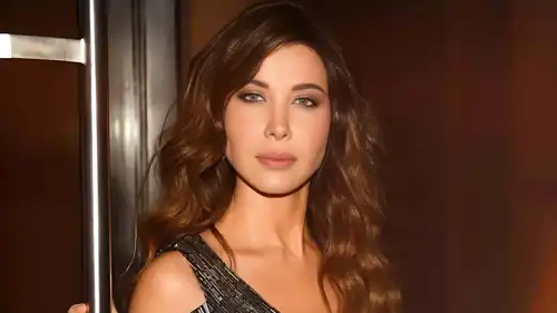 نانسي عجرم
