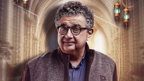 ماجد الكدواني يوضح حقيقة تقديم جزء ثانٍ من "كان يا ما كان"