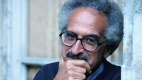 رحيل الروائي المصري الكبير صنع الله إبراهيم