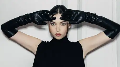 أفرا ساراتش أوغلو