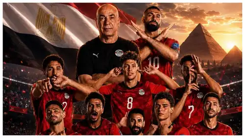 من يحيي احتفالية منتخب مصر في استاد القاهرة؟ الموعد وأسعار التذاكر