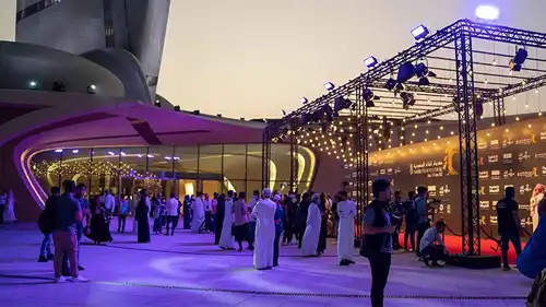 مهرجان أفلام السعودية.. لجان تحكيم الدورة 12