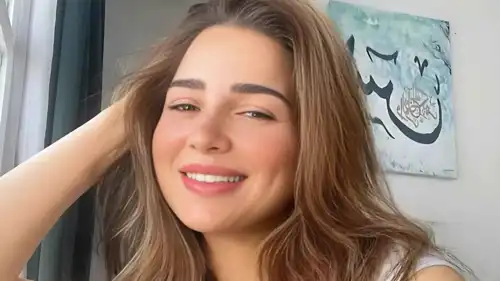 مي عز الدين