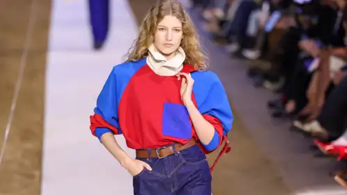 Stella McCartney -خريف وشتاء 2026-2027