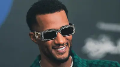 محمد رمضان