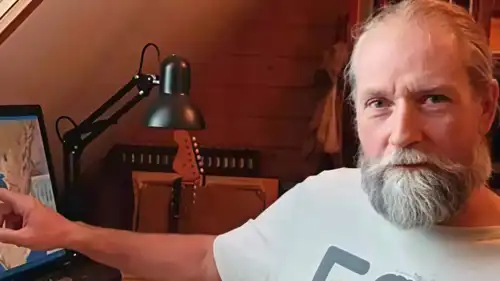 تفاصيل التحذير العالمي من راصد الزلازل الهولندي فرانك هوجربيتس