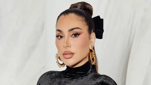 هدى القطان