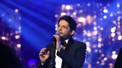 مَنْ الفنانون الذين قصدهم معين شريف في تغريدته الهجومية؟