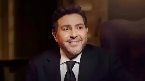 هاني شاكر
