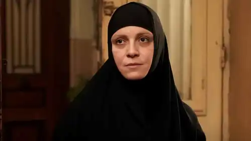 ريهام عبد الغفور