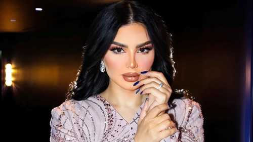 جمانة جمال تسرّب مقطعًا يشوق لجديد أصيل هميم
