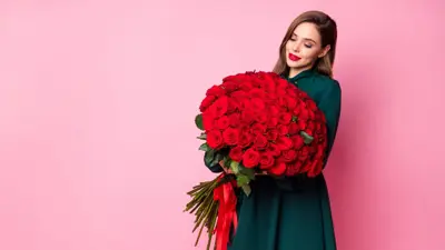 فوائد الأزهار على الصحة النفسية